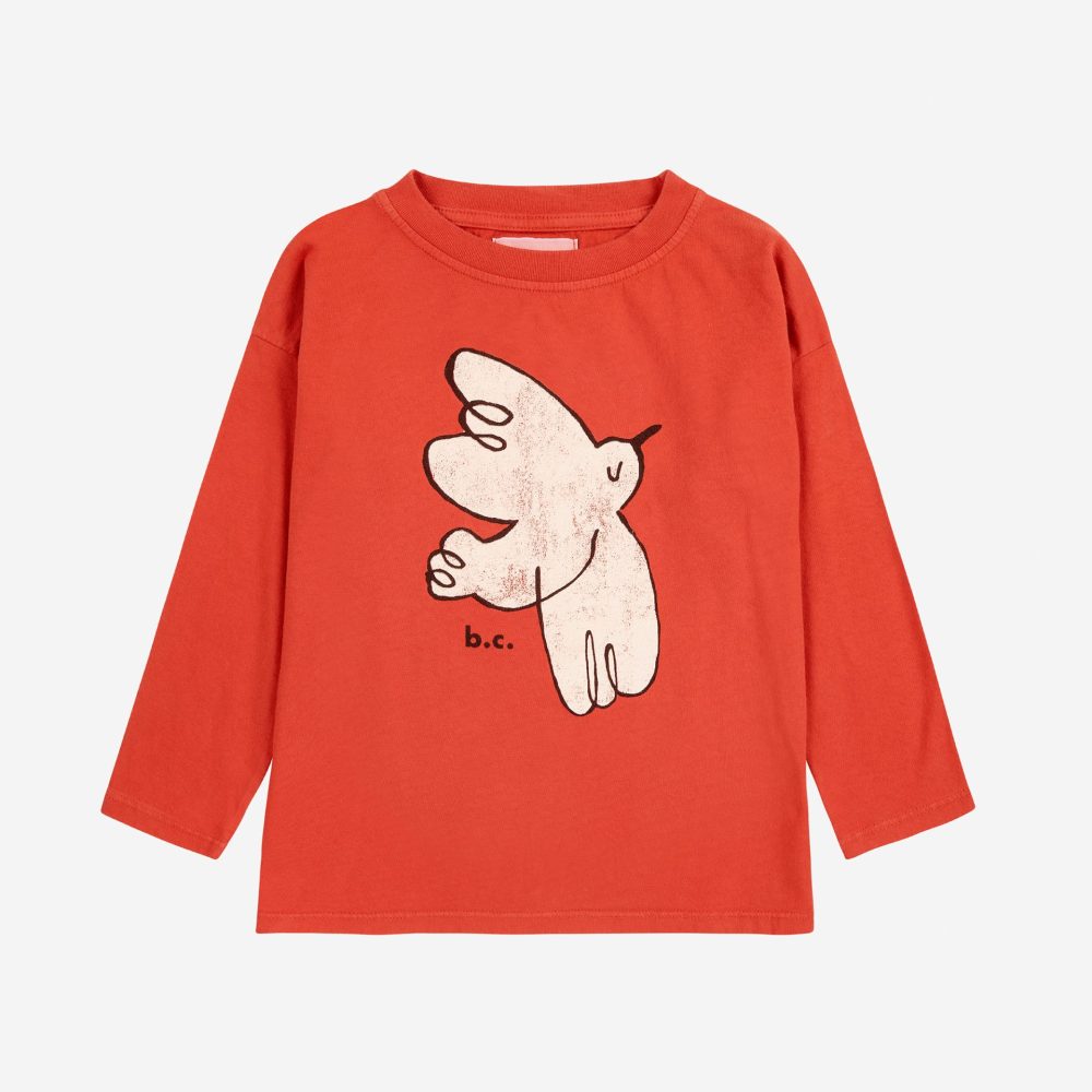 Freedom Bird T-shirt