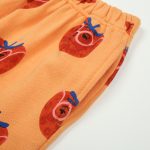 Брюки для девочек торг. марки "JellyMallow", арт. № JM2510410, материал: 100% хлопок