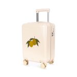Детский чемоданчик (TRAVEL SUITCASE) торг. марки "Konges Slоjd", арт. № KS105110, материал: пластмасса