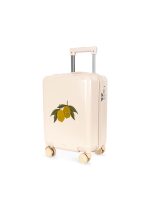 Детский чемоданчик (TRAVEL SUITCASE) торг. марки "Konges Slоjd", арт. № KS105110, материал: пластмасса