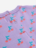 Baby Cherry all over dress