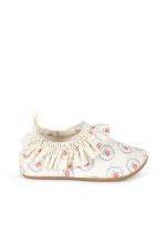Обувь для плавания (MALTI SWIM SHOES) торг. марки "Konges Slоjd", арт. № KS104979, материал: 93% полиэстр, 7% эластан, размер: 24 - 31