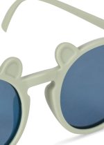 Солнцезащитные очки детские (SUNGLASSES BABY BEAR) торг. марки "Konges Slоjd", арт. № KS102801, материал: 100% термопластик, с линзами из пластмасс