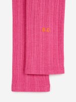 BC ribbed leggings