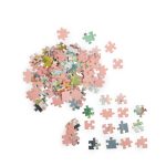 Деревянный пазл (10 rue des Lilas puzzle (350 pcs) Les Parisiennes) торг. марки "Moulin Roty", арт. №642442