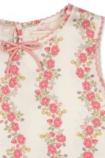 Платье для девочек (SHEENY DRESS) торг. марки "Konges Slоjd", арт. № KS102430, материал: 97% полиэстер, 3% эластан