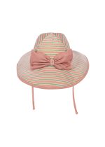Шапочка для плавания (BOWWOW SWIM HAT) торг. марки "Konges Slоjd", арт. № KS104713, материал: 82% нейлон, 10% люрекс, 8% эластан, размер: 5л. - 8л