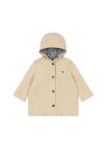 Тренч-пальто для мальчиков (TRENCHY COAT) торг. марки "Konges Slоjd", арт. № KS105111, размер: 2-10 лет, материал: 100% хлопок