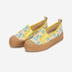 Bobo Choses Multicolor All Over slip-on| 124AI01611048