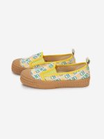 Bobo Choses Multicolor All Over slip-on| 124AI01611048