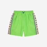 Bobo Choses tracksuit bermuda shorts| 124AC08235011