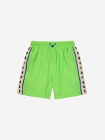 Bobo Choses tracksuit bermuda shorts| 124AC08235011