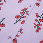 Блузка для девочек торг. марки "JellyMallow", арт. № JM2510113, материал: 100% хлопок