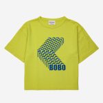 Bobo Shadow T-shirt| 124AC01330014