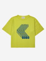 Bobo Shadow T-shirt| 124AC01330014