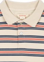 Поло для мальчиков (SPOTTY SS POLO GOTS) торг. марки "Konges Slоjd", арт. № KS105090, материал: 100% хлопок, размер: 2л. - 10л