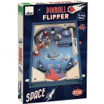 Космический пинбол (Space - Pinball) торг. марки "Vilac", арт. № 2378