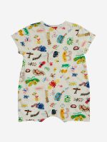 Baby Funny Insects all over leggings| 124AB04911008