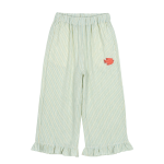 Брюки для девочек торг. марки "JellyMallow", арт. № JM2510442, материал: 100% хлопок