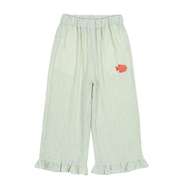 Брюки для девочек торг. марки "JellyMallow", арт. № JM2510442, материал: 100% хлопок