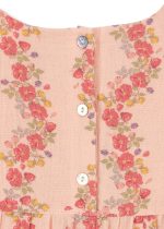 Coco Frill Romper Gots — изображение 3