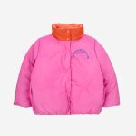 Bobo Circle anorak