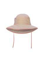 Шапочка для плавания (BOWWOW SWIM HAT) торг. марки "Konges Slоjd", арт. № KS104713, материал: 82% нейлон, 10% люрекс, 8% эластан, размер: 5л. - 8л
