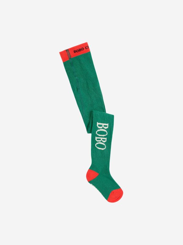 Baby Bobo Choses Tights