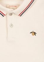 Поло для мальчиков (FLORIAN POLO SHIRT GOTS) торг. марки "Konges Slоjd", арт. № KS104814, материал: 100% хлопок, размер: 3г. - 10л