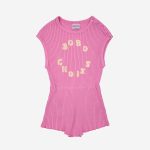 Bobo Choses Circle playsuit| 124AC12051011