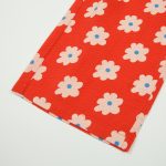Брюки для девочек торг. марки "JellyMallow", арт. № JM2510412, материал: 100% хлопок
