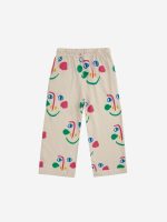 Smiling Mask all over jogging pants| 124AC10611013