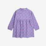 Baby Cherry all over dress