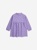 Baby Cherry all over dress