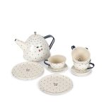 Детский чайный набор (TEA PARTY) торг. марки "Konges Slоjd", арт. № KS104009