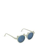 Солнцезащитные очки детские (SUNGLASSES BABY BEAR) торг. марки "Konges Slоjd", арт. № KS102801, материал: 100% термопластик, с линзами из пластмасс