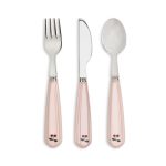 Набор столовых приборов для детей (KIDS CUTLERY) торг. марки "Konges Slоjd", арт. № KS104901, материал: 100% коррозионностойкая сталь