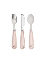 Набор столовых приборов для детей (KIDS CUTLERY) торг. марки "Konges Slоjd", арт. № KS104901, материал: 100% коррозионностойкая сталь