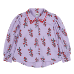 Блузка для девочек торг. марки "JellyMallow", арт. № JM2510113, материал: 100% хлопок