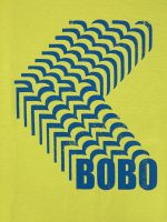 Bobo Shadow T-shirt| 124AC01330014