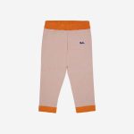 Baby Stripes knitted pants