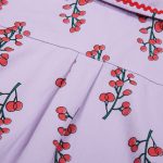 Блузка для девочек торг. марки "JellyMallow", арт. № JM2510113, материал: 100% хлопок