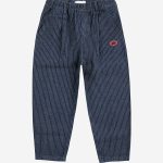 Джинсовые брюки для мальчиков (Tic Tac Toe denim pants - NAVY BLUE,10-11 Years) торг. марки "BOBO CHOSES", арт. № B225AC07941105, материал: 100% органический хлопок, возраст/размер: 10-11 лет