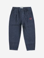 Джинсовые брюки для мальчиков (Tic Tac Toe denim pants - NAVY BLUE,10-11 Years) торг. марки "BOBO CHOSES", арт. № B225AC07941105, материал: 100% органический хлопок, возраст/размер: 10-11 лет