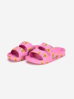 Тапочки (Sunflower all over Moses x Bobo Choses) торг. марки "BOBO CHOSES", арт. № B125AI03356105, материал: 100% полиуретан, размер: 32-33