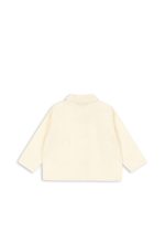Блузка для девочек (EVIA CHERRY SHIRT GOTS) торг. марки "Konges Slоjd", арт. № KS104795, материал: 100% хлопок, размер: 2г. - 10л