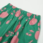 Брюки для девочек торг. марки "JellyMallow", арт. № JM2510429, материал: 100% хлопок