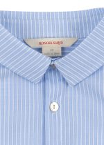 Рубашка для мальчиков (WES SHIRT GOTS) торг. марки "Konges Slоjd", арт. № KS105135, размер: 2-10 лет, материал: 100% хлопок