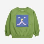 Funny Face sweatshirt