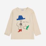 Magic Flute Player T-shirt